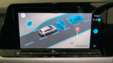 Volkswagen Golf 1.5 TSI Life 5dr Petrol Hatchback